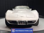 Chevrolet Corvette C3 | 1977 | Route 66 Auctions, Autos, Achat, Entreprise, Chevrolet, Boîte manuelle