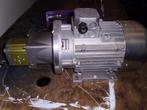 motor, Motoren, Ophalen, 11 kW of minder