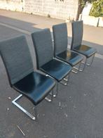 Stoelen, gebruikte toestand. Weg wegens opruiming, Huis en Inrichting, Stoelen, Ophalen, Gebruikt