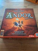 De legenden van Andor
1e editie, 2013, 999 games, Hobby en Vrije tijd, Ophalen of Verzenden, Zo goed als nieuw