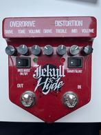Visual sound Jekyll and Hyde, Muziek en Instrumenten, Ophalen, Gebruikt, Distortion, Overdrive of Fuzz
