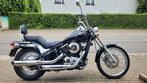 Kawasaki VN800 showroom staat, Motoren, 2 cilinders, Chopper, Particulier, 800 cc
