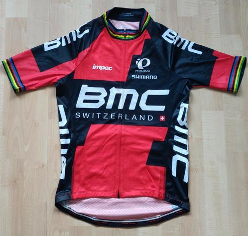 Koerstrui wielershirt pro BMC, Sports & Fitness, Cyclisme, Neuf, Enlèvement ou Envoi