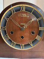 Horloge West Munster, Maison & Meubles, Accessoires pour la Maison | Horloges, Comme neuf, Enlèvement ou Envoi