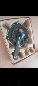 Sram force powermeter, Fietsen en Brommers, Fietsonderdelen, Ophalen of Verzenden