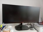 25'' LG 25UM65-P, 21:9 Premium LED IPS monitor, Computers en Software, Monitoren, IPS, Ultrawide, LG, Ophalen