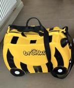 Trunki reiskoffer kinderen, Handtassen en Accessoires, Koffers, Ophalen of Verzenden