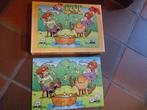 Puzzel plop, Ophalen, 10 tot 50 stukjes, Gebruikt