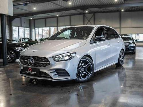 Mercedes-Benz B 180 Launch Edition/A.M.G. Line /Automaat, Auto's, Mercedes-Benz, Bedrijf, B-Klasse, ABS, Airbags, Airconditioning