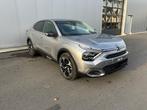 Citroen C4 X PureTech S&S MAX EAT8, Argent ou Gris, Achat, Euro 6, Entreprise