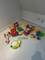 Speelgoed baby, Kinderen en Baby's, Speelgoed | Babyspeelgoed, Ophalen, Gebruikt, Overige typen, Met licht