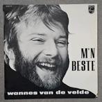 Wannes Van De Velde: M'n Beste (LP), Ophalen of Verzenden