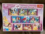 Disney Princess . 9 puzzels in 1  / + 4 jaar In TOPSTAAT  🍄, Enfants & Bébés, Jouets | Puzzles pour enfants, Comme neuf, Enlèvement ou Envoi