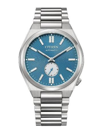 Citizen Automatic NK5010-51L Tsuyosa Horloge *NIEUW* beschikbaar voor biedingen