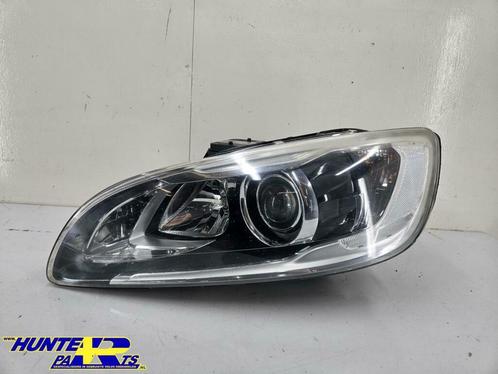Koplamp links xenon Volvo V60/S60 ('13-'18) 31420108, Auto-onderdelen, Verlichting, Volvo, Gebruikt, Ophalen of Verzenden