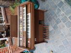 Kawai orgel, Muziek en Instrumenten, Orgels, Ophalen, Gebruikt, 2 klavieren, Orgel