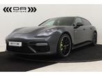 Porsche Panamera TURBO S E-HYBRID SPORT TURISMO - NAVI - LE, Auto's, Porsche, Automaat, USB, 5 deurs, Hybride Elektrisch/Benzine