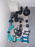fitnessmateriaal, Sport en Fitness, Ophalen of Verzenden
