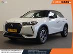 DS 3 Crossback 1.2 PureTech Business | Navigatie | Apple Car, Auto's, Voorwielaandrijving, Stof, 1199 cc, 620 kg