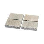 Kasseien Tandur Beige 20x14x5-7 verouderd, Ophalen, Klinkers, Nieuw, Natuursteen