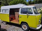 Stacaravan VW combi T2 AB, Auto's, Achterwielaandrijving, Overige modellen, 4 cilinders, 1600 cc