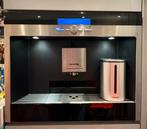 Machine à café siemens encastrable, Electroménager, Cafetières, Machine à espresso, Réservoir d'eau amovible, Café en grains, Enlèvement