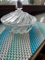 Mooie snoepdoos, onberispelijk., Huis en Inrichting, Woonaccessoires | Stolpen, Ophalen of Verzenden