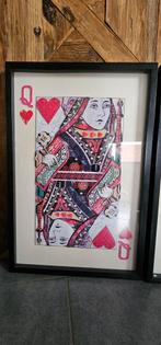 Anton Pieck kaders 90/60, Antiek en Kunst, Ophalen