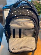SATCH schoolrugzak | ergonomische zachte tas, Gebruikt, 25 tot 40 cm, Waterdicht, Ophalen