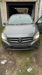 Mercedes A180 Essence, Auto's, Euro 6, Handgeschakeld, Particulier, Te koop