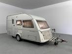 Kip Shuttle Special 41 TTZ Mover Voortent Fietsendrager, Vast bed, Kip, 4 tot 5 meter, Treinzit
