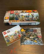 4 stuks LEGO sets., Ophalen, Zo goed als nieuw