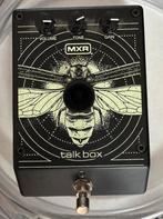 MXR Jerry Cantrell signature Talk box & The duke of tone, Ophalen, Zo goed als nieuw