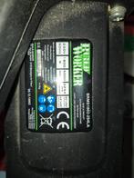 Scie radiale Power Worker, Bricolage & Construction, Enlèvement