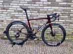 S-works Tarmac SL8 maat 56, 28 inch, Carbon, Nieuw, Meer dan 20 versnellingen