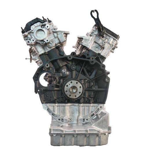 Chrysler Jeep 300C Grand Cherokee 3.0 VM43D EXF-motor, Auto-onderdelen, Motor en Toebehoren, Jeep, Chrysler, Ophalen of Verzenden