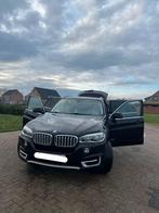 BMW X5 30d individual, Automaat, Leder, SUV of Terreinwagen, Te koop