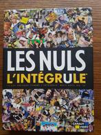 Coffret  2 dvd l integrule des Nuls nouveau, Enlèvement ou Envoi, Comme neuf, Coffret