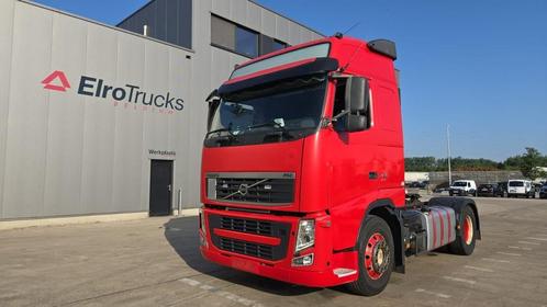 Volvo FH 420 (CLEAN TRUCK / GOOD CONDITION / CHASSIS GOOD) E, Auto's, Vrachtwagens, Bedrijf, Te koop, ABS, Airconditioning, Elektrische buitenspiegels