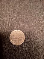 #138#  Uruguay 1000 pesos 1969 (zilver) unc, Postzegels en Munten, Ophalen of Verzenden
