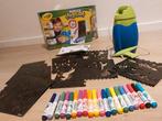 Marker Airbrush van Crayola, Ophalen, Zo goed als nieuw