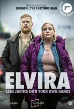 dvd ELVIRA | DVD crime as new, CD & DVD, DVD | TV & Séries télévisées, Comme neuf, Enlèvement ou Envoi, Drame