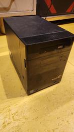 Seagate Business Storage 4-Bay NAS (zonder schijven), Computers en Software, NAS, Ophalen of Verzenden, Gebruikt