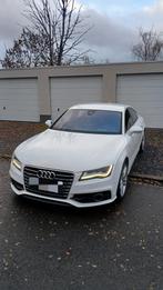 Audi A7  s"line, Auto's, Audi, Particulier, Te koop, A7