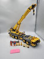 Lego City 7249 XXL Mobile Crane, Enlèvement ou Envoi, Comme neuf, Ensemble complet, Lego