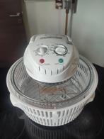 halogeenoven, Elektronische apparatuur, Ophalen, Zo goed als nieuw