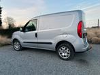 Heel nette lichtevracht camionnetje, Auto's, Voorwielaandrijving, 4 cilinders, USB, Handgeschakeld