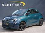 Fiat 500 e Elektrisch, Automaat, 4 zetels, Emergency brake assist, Berline