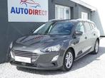 Ford Focus 1.0 EcoBoost Connected Navi, LED, Camera, Carplay, 99 ch, 5 places, Break, 998 cm³