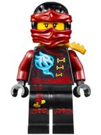 Lego figuur Nya - Skybound njo0200 Ninjago, Ophalen of Verzenden, Nieuw, Losse stenen, Lego